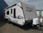 New 2013 Jayco JAY FEATHER ULTRALITE 228 Travel Trailer For Sale